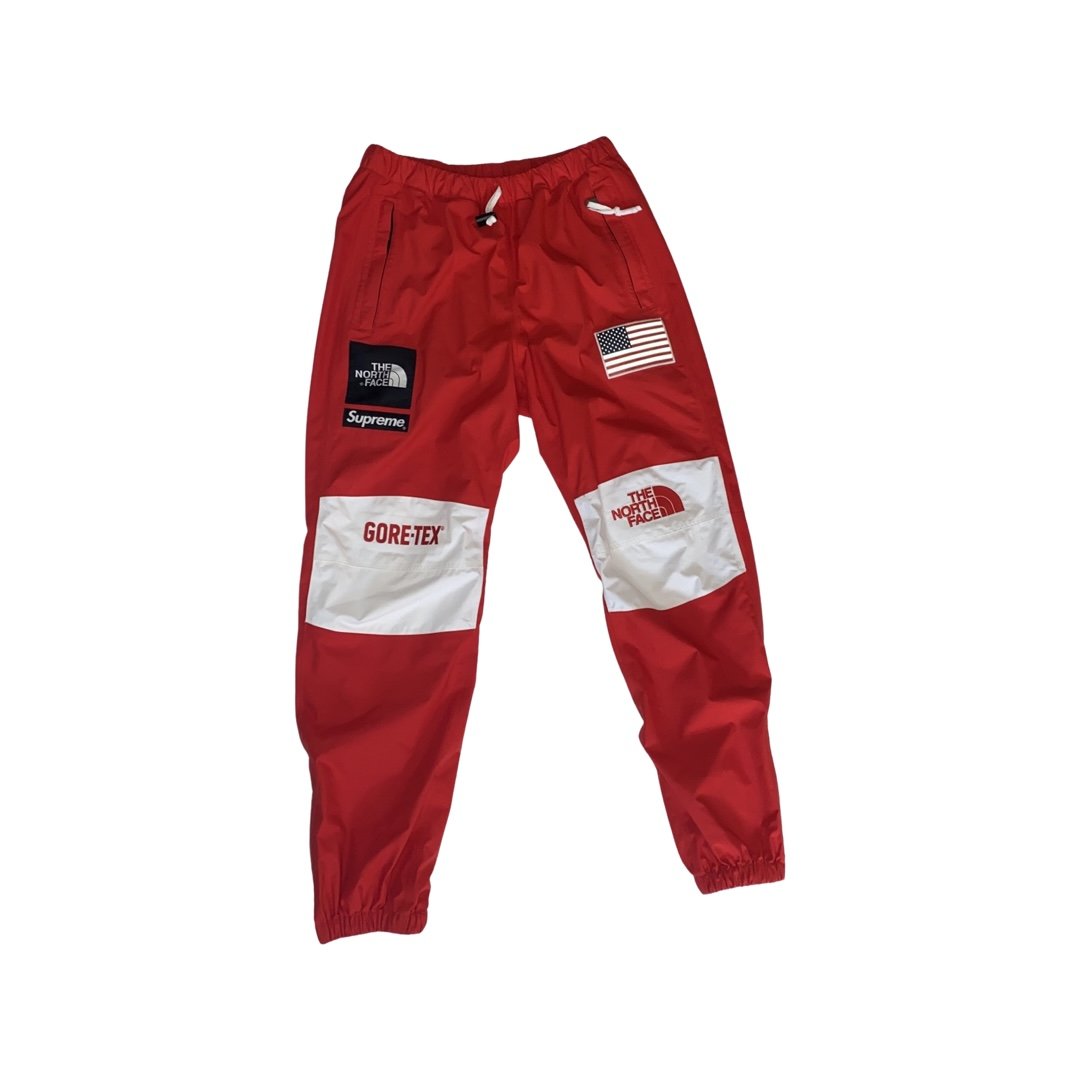 SS17 Supreme x The North Face 'Trans Antarctica Expedition' Pants (2017) —  The Pop-Up📍